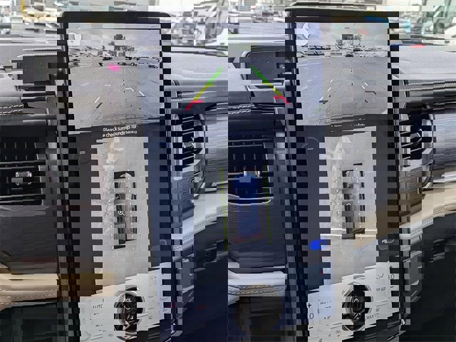 Certified 2022 Ford Expedition Platinum image 14