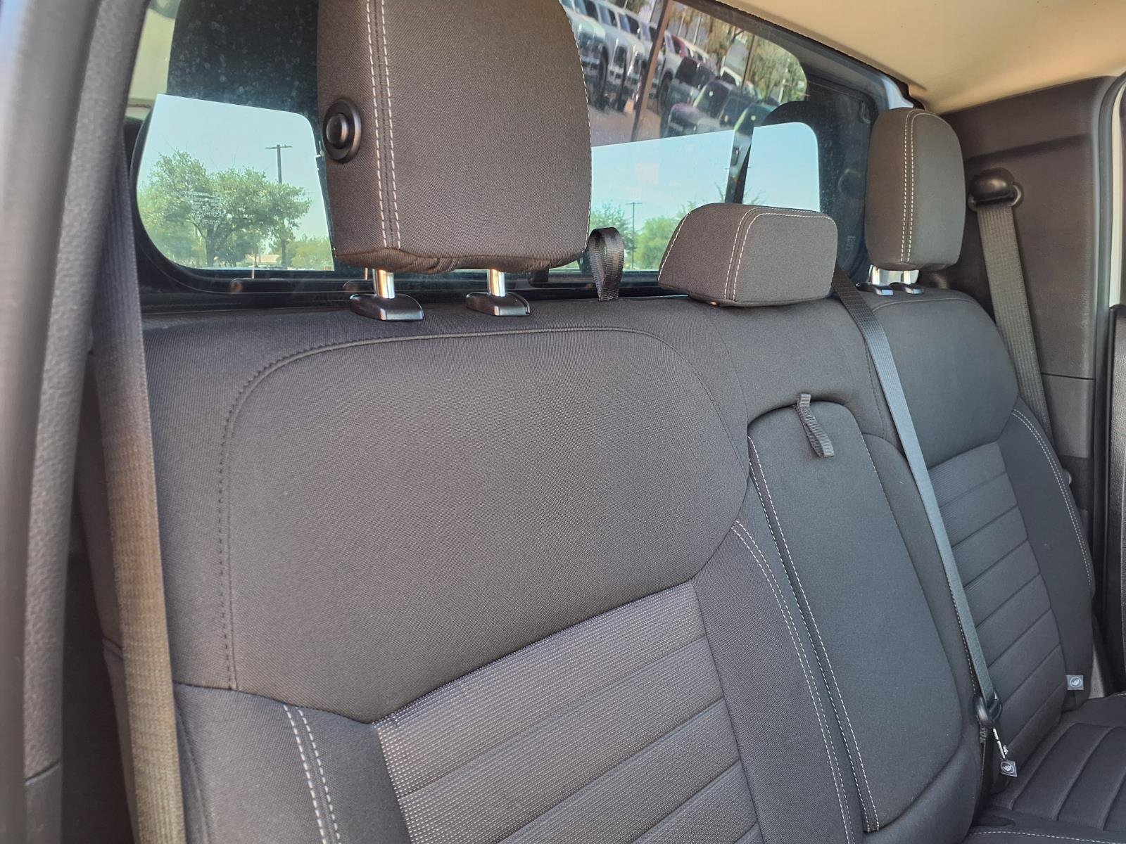 Certified 2019 Ford Ranger XL w/ Equipment Group 101A Mid RWD image 15