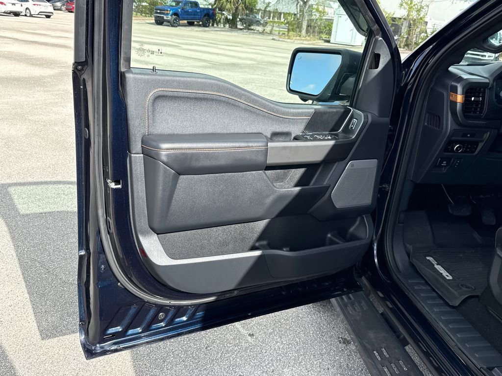 Certified 2025 Ford F150 Tremor w/ Tow/Haul Package image 13