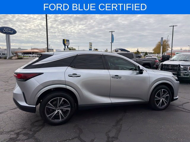 Used 2024 Lexus RX 350 AWD w/ Technology Package image 4
