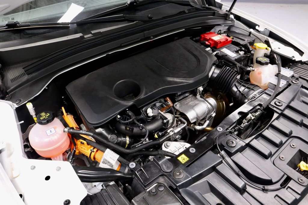 Used 2024 Dodge Hornet R/T Plus AWD/4WD image 19