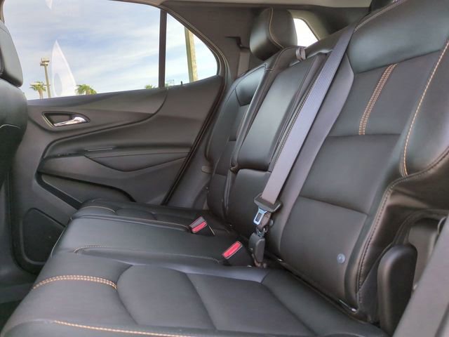 Used 2023 Chevrolet Equinox Premier image 14