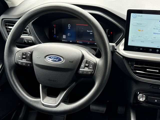 Certified 2025 Ford Escape Active w/ Tech Pack #1 FWD image 13