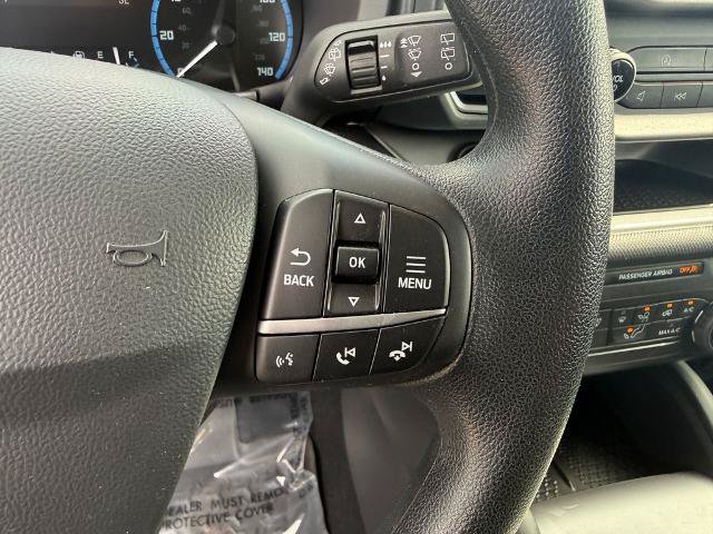 Certified 2021 Ford Bronco Sport Big Bend AWD/4WD image 35