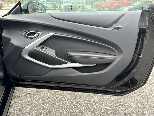 Used 2020 Chevrolet Camaro SS image 14