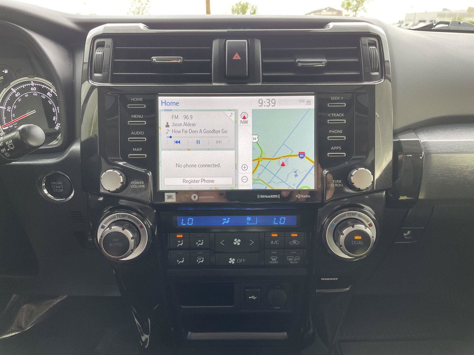 Used 2024 Toyota 4Runner TRD Pro AWD/4WD image 22