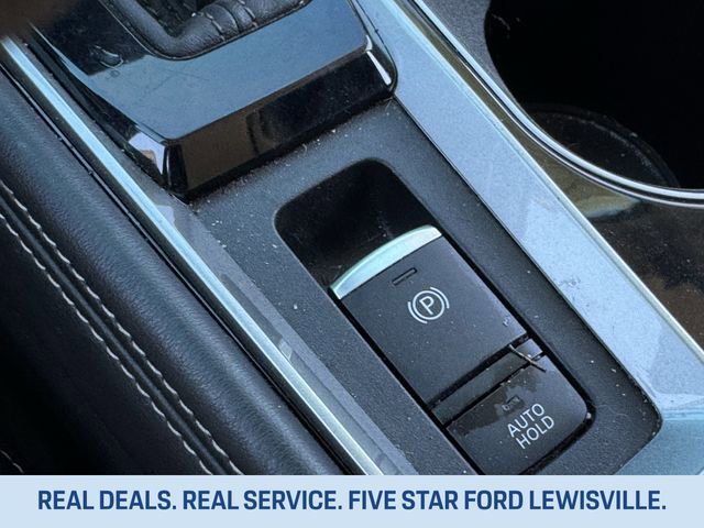 Used 2024 Nissan Altima 2.5 SL image 21