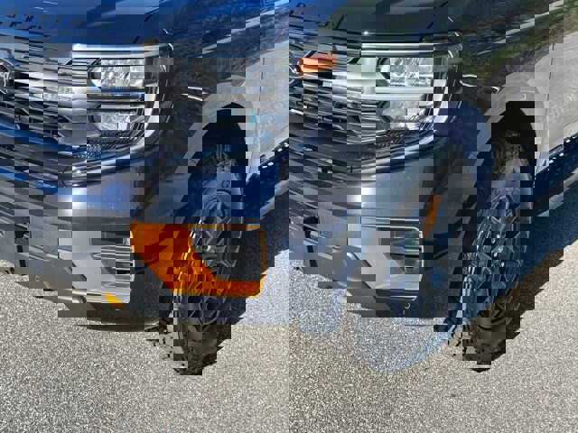 Certified 2025 Ford Expedition Tremor image 10