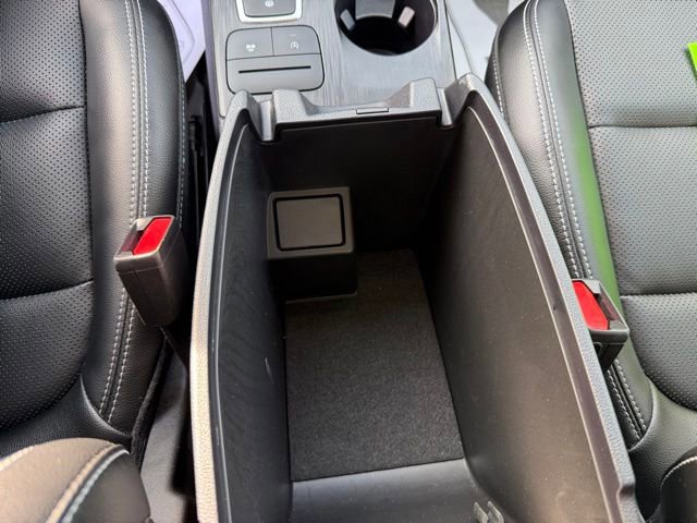 Certified 2022 Ford Escape SEL AWD/4WD image 27