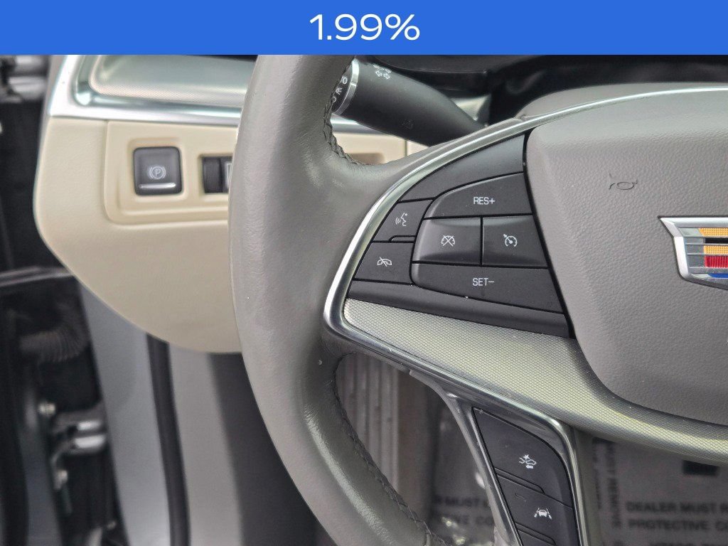 Used 2023 Cadillac XT5 Premium Luxury FWD image 29