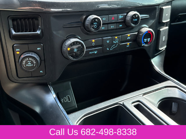 Certified 2025 Ford F150 STX w/ Equipment Group 200A AWD/4WD image 26
