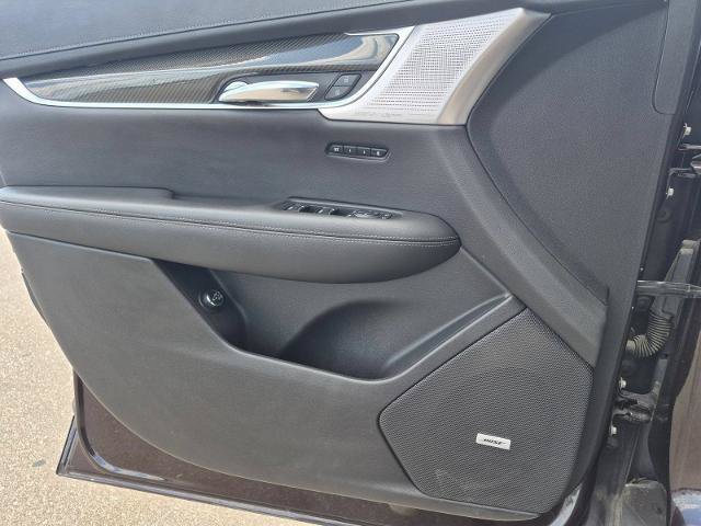 Used 2020 Cadillac XT6 Sport AWD/4WD image 15