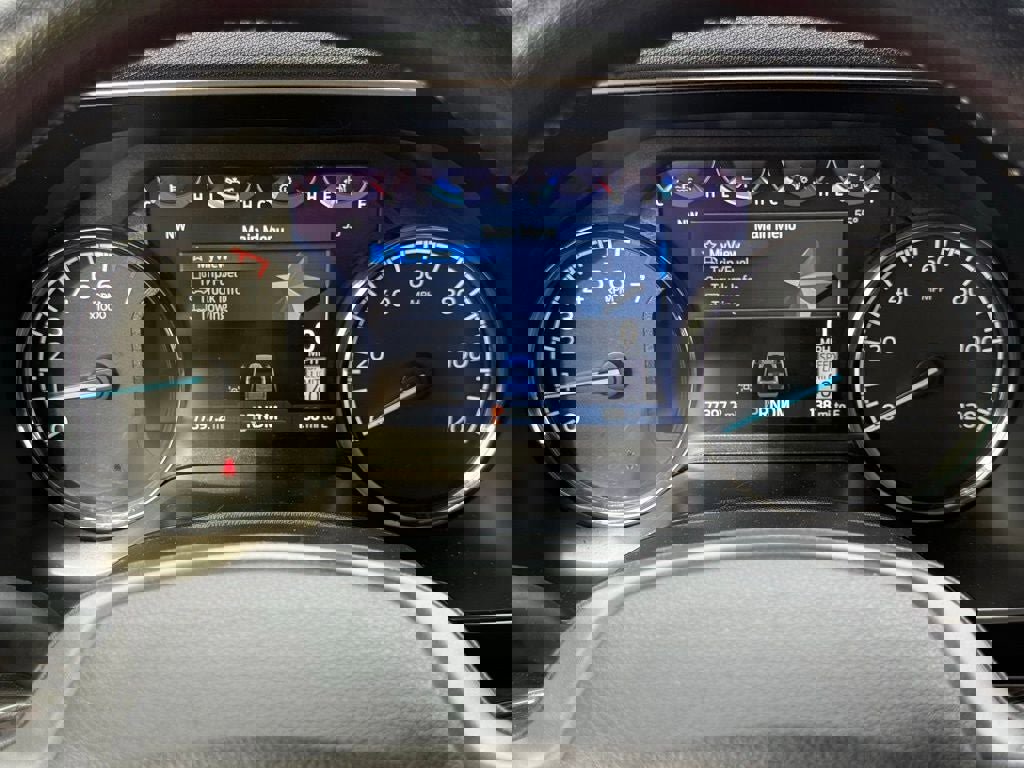 Certified 2022 Ford F150 XLT w/ Equipment Group 302A High image 15