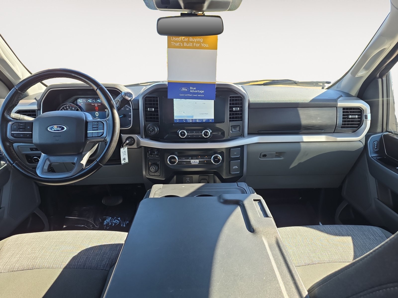 Certified 2023 Ford F150 4x4 SuperCrew image 15