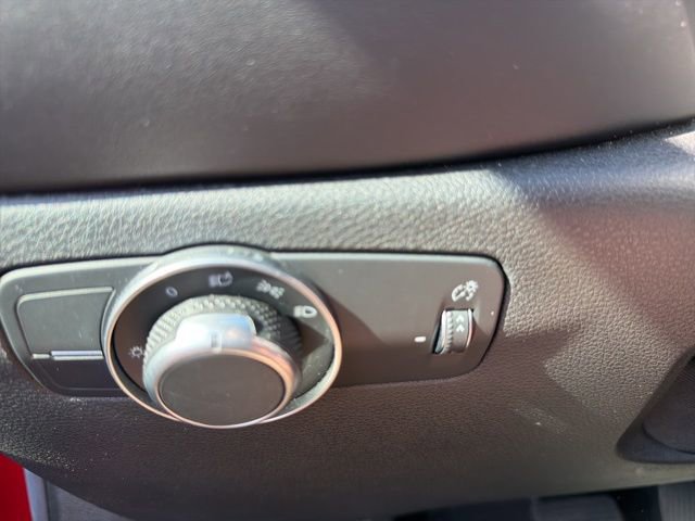 Used 2023 Dodge Hornet GT w/ GT Blacktop Package AWD/4WD image 11