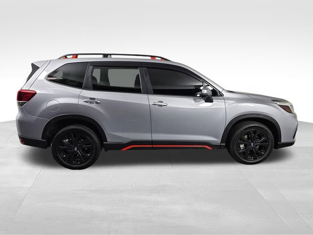 Used 2020 Subaru Forester Sport AWD/4WD image 8