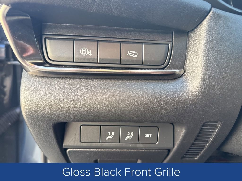 Used 2024 MAZDA CX-30 AWD 2.5 S w/ Preferred Package image 13