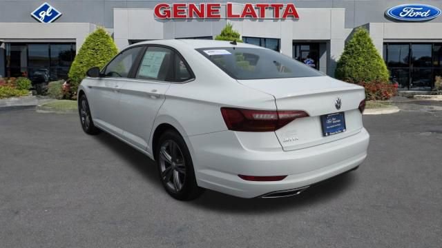 Used 2019 Volkswagen Jetta R-Line image 3