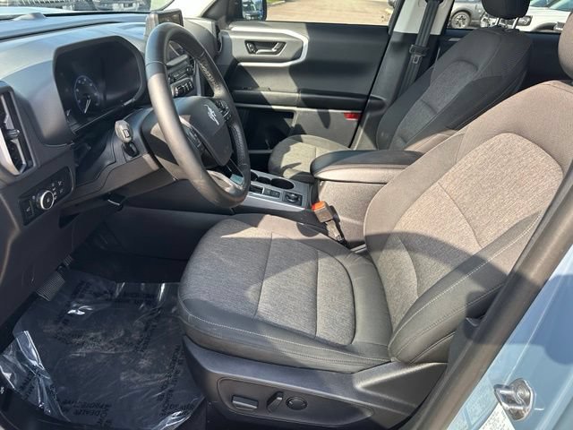 Certified 2024 Ford Bronco Sport Big Bend w/ Convenience Package AWD/4WD image 17