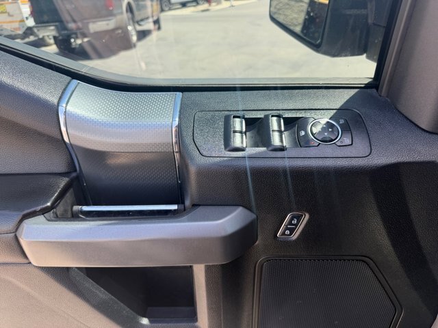 Certified 2017 Ford F150 XLT w/ Equipment Group 301A Mid AWD/4WD image 12