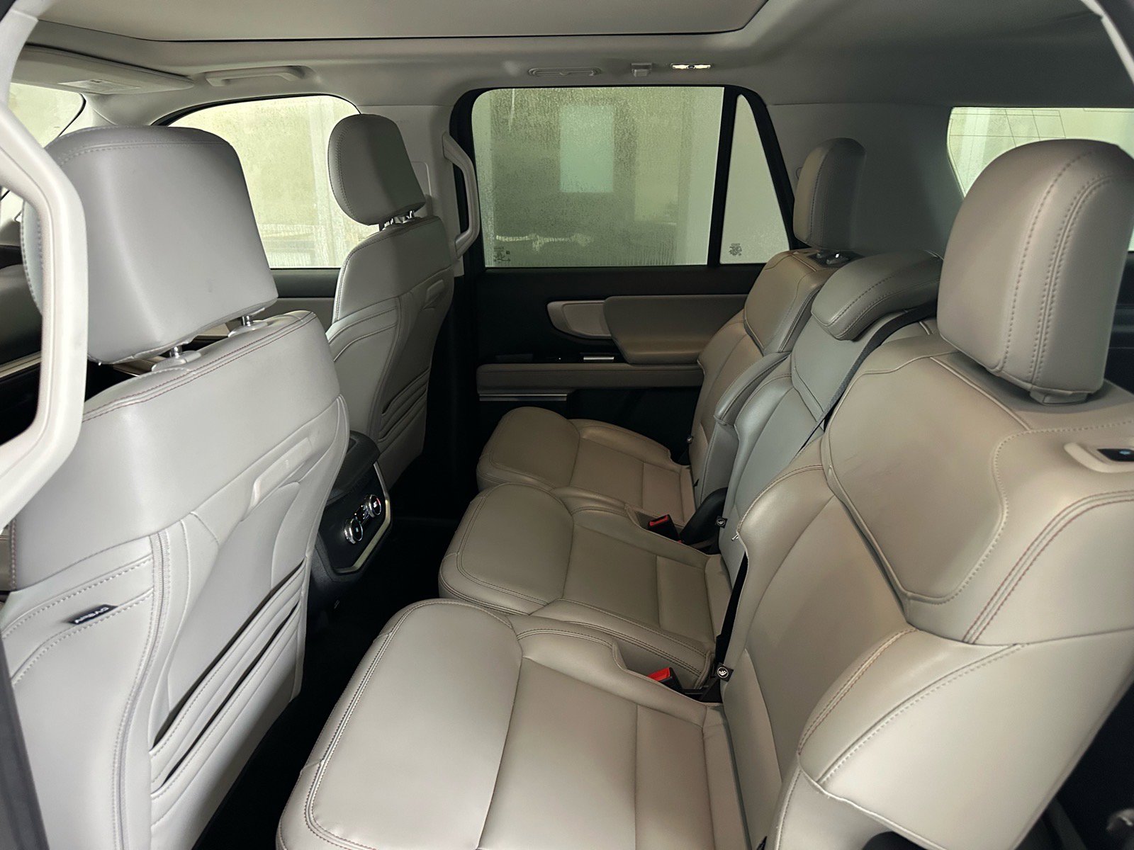 Certified 2025 Ford Expedition Max Active image 26