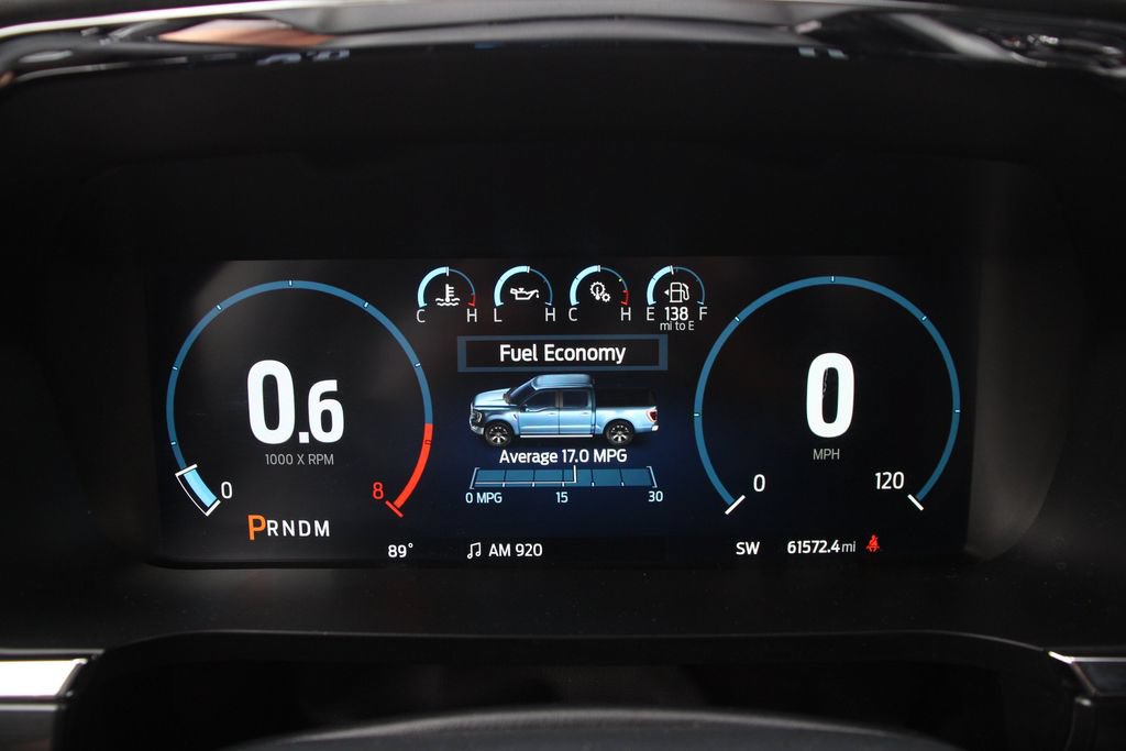 Certified 2023 Ford F150 Lariat AWD/4WD image 30