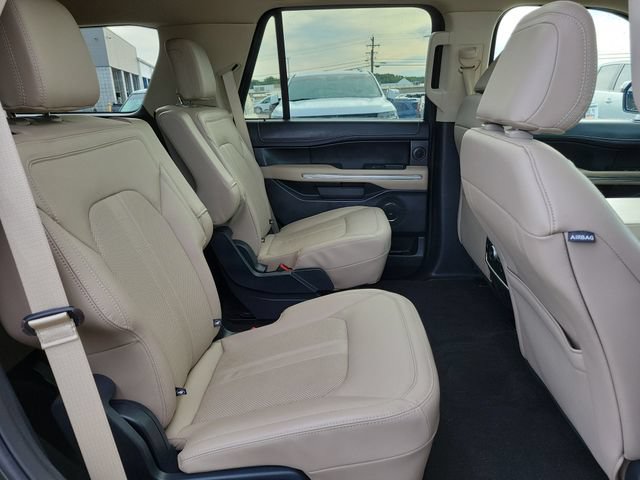 Certified 2023 Ford Expedition Limited AWD/4WD image 28