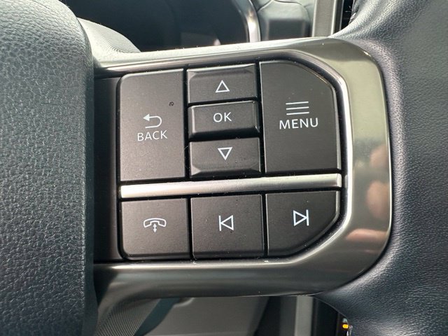 Certified 2023 Ford F150 Limited AWD/4WD image 27