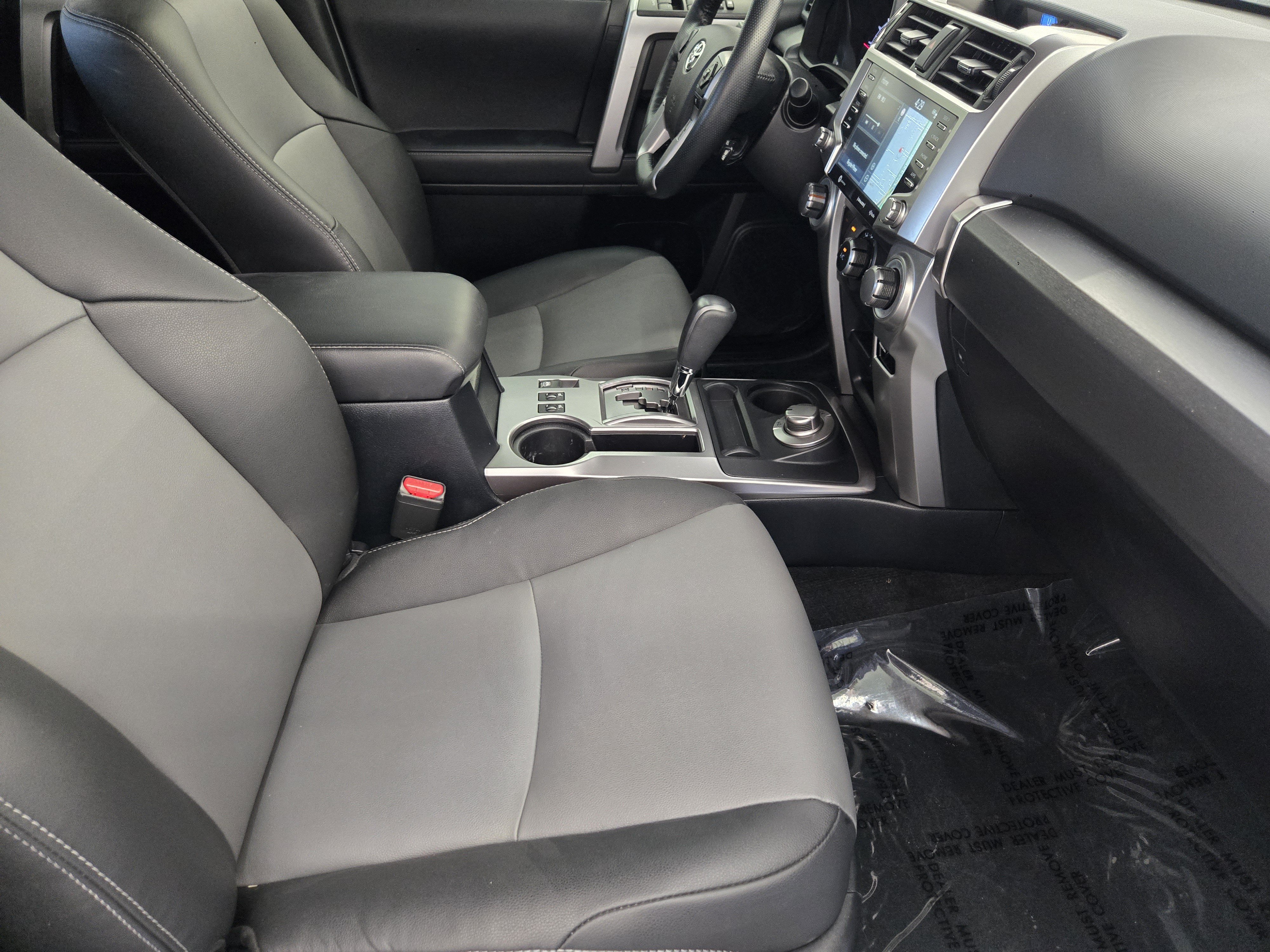 Used 2023 Toyota 4Runner SR5 Premium w/ Moonroof Package AWD/4WD image 15