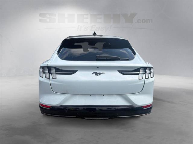 Certified 2023 Ford Mustang Mach-E Premium RWD image 11