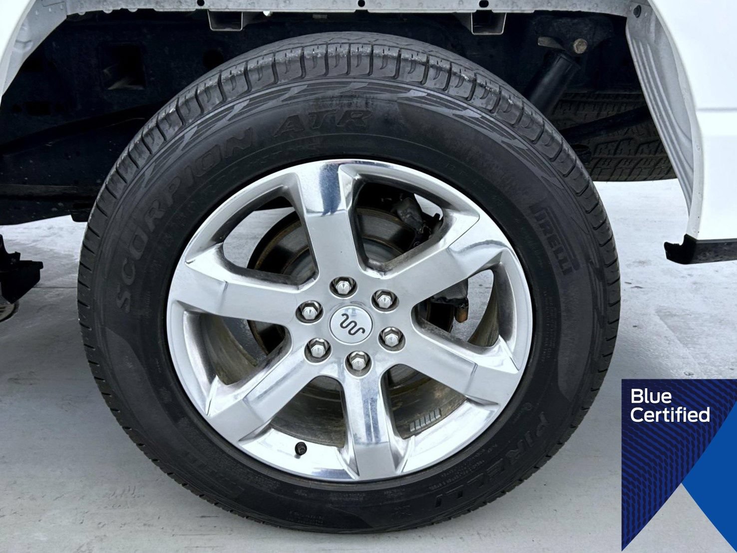 Certified 2023 Ford F150 King Ranch w/ Equipment Group 601A High AWD/4WD image 24