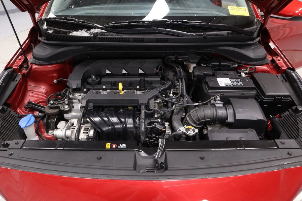 Used 2020 Hyundai Accent SEL image 13