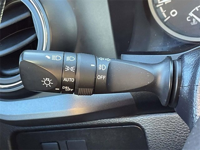 Used 2021 Toyota Tacoma TRD Sport w/ Technology Package image 24