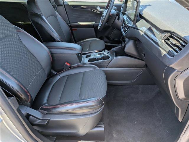 Certified 2024 Ford Escape ST-Line w/ Tech Pack #1 FWD image 21