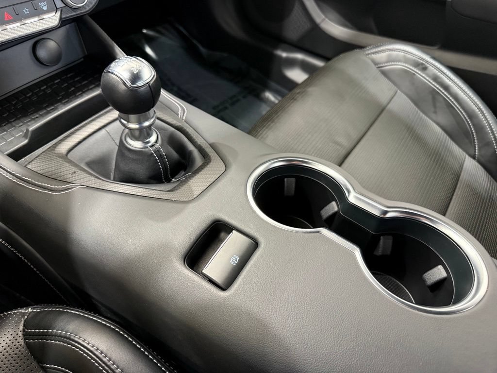 Certified 2024 Ford Mustang GT Premium RWD image 32