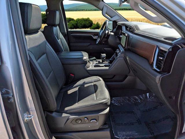 Used 2023 GMC Sierra 1500 Denali AWD/4WD image 22