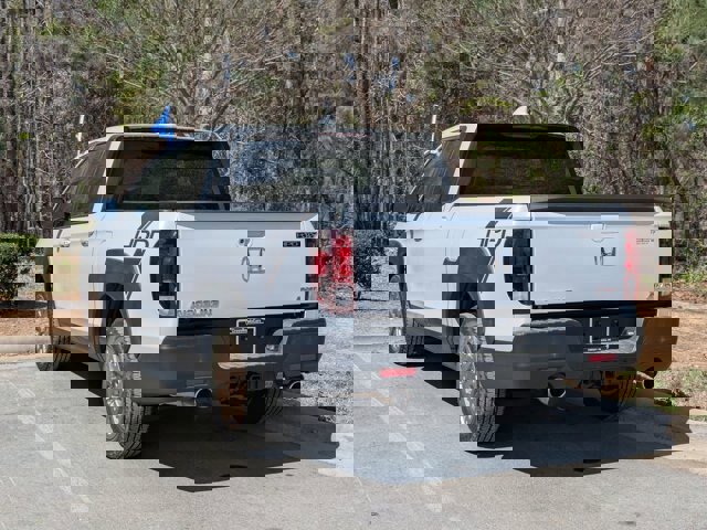 Used 2021 Honda Ridgeline Sport image 5