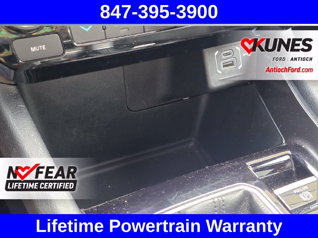 Used 2024 Jeep Compass Latitude AWD/4WD image 44