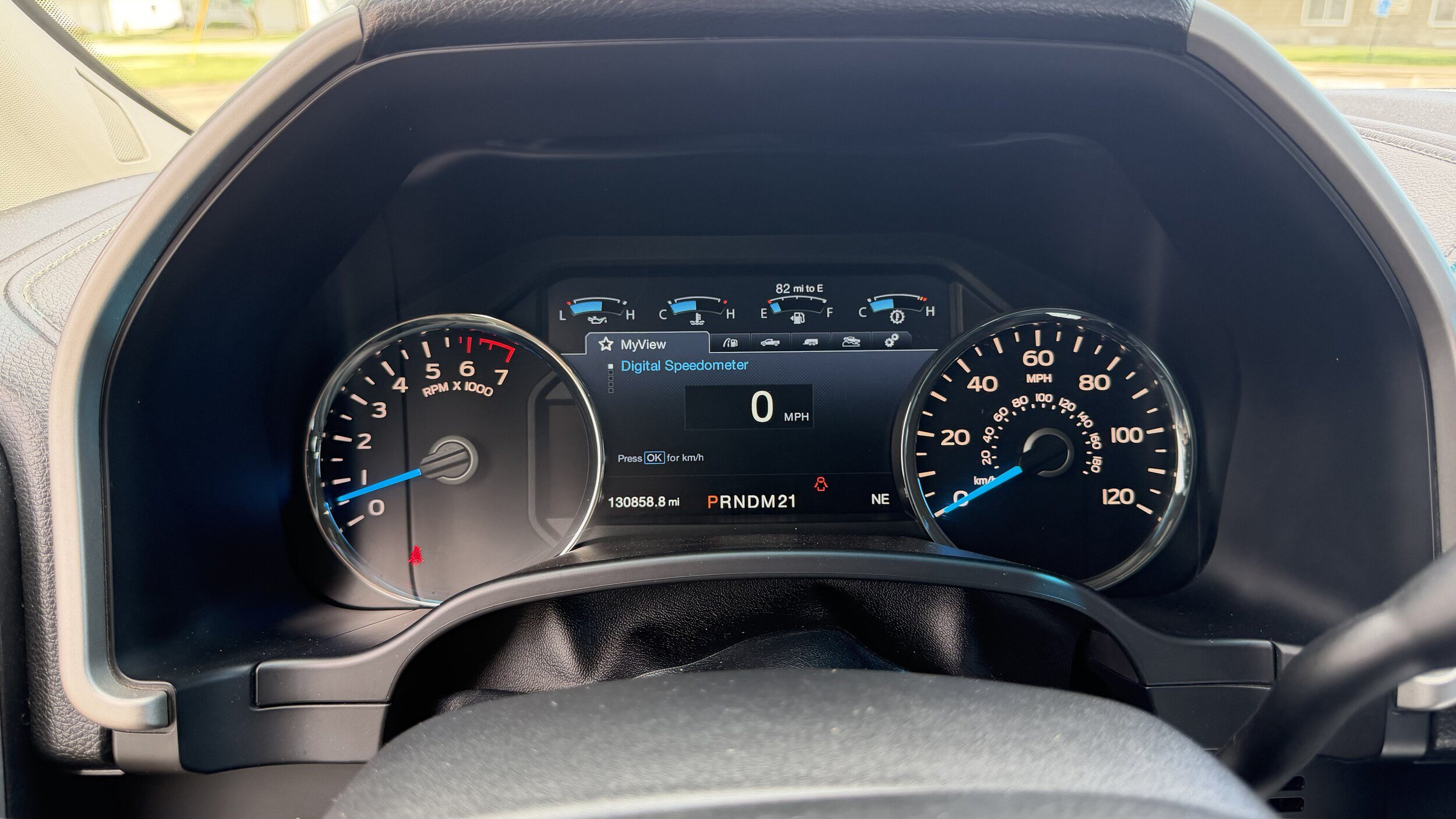 Certified 2017 Ford F150 Lariat AWD/4WD image 32