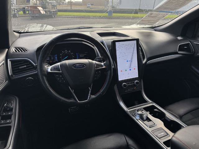 Certified 2022 Ford Edge ST-Line image 17