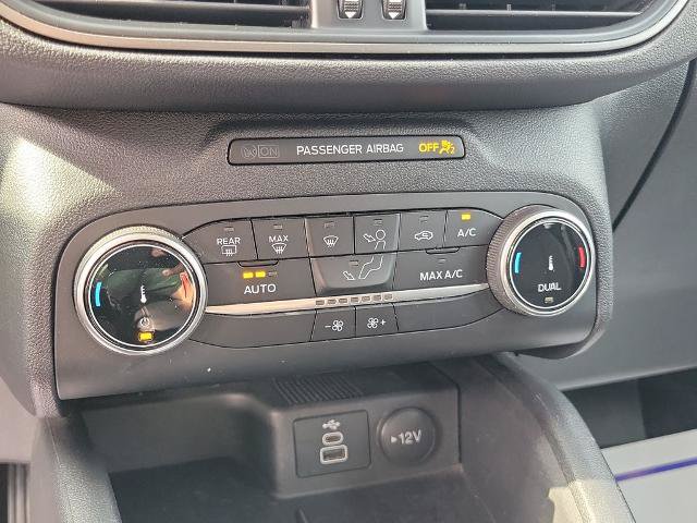 Certified 2024 Ford Escape Active FWD image 29