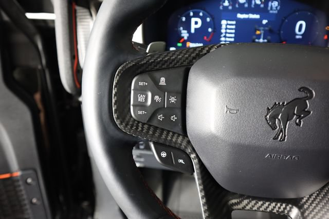 Certified 2023 Ford Bronco Raptor AWD/4WD image 48