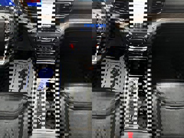 Certified 2020 Ford Explorer Platinum w/ Premium Technology Package image 11