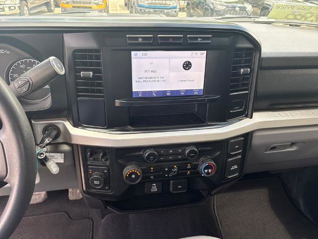 Certified 2024 Ford F250 XLT image 13
