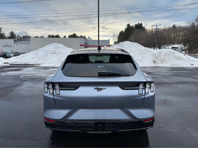 Certified 2022 Ford Mustang Mach-E California Route 1 image 3