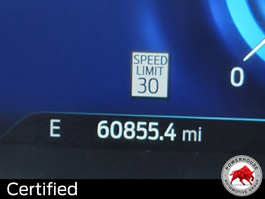 Certified 2022 Ford Explorer ST AWD/4WD image 37