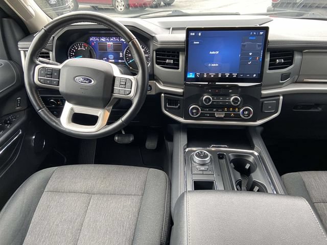 Certified 2024 Ford Expedition Max XLT RWD image 15