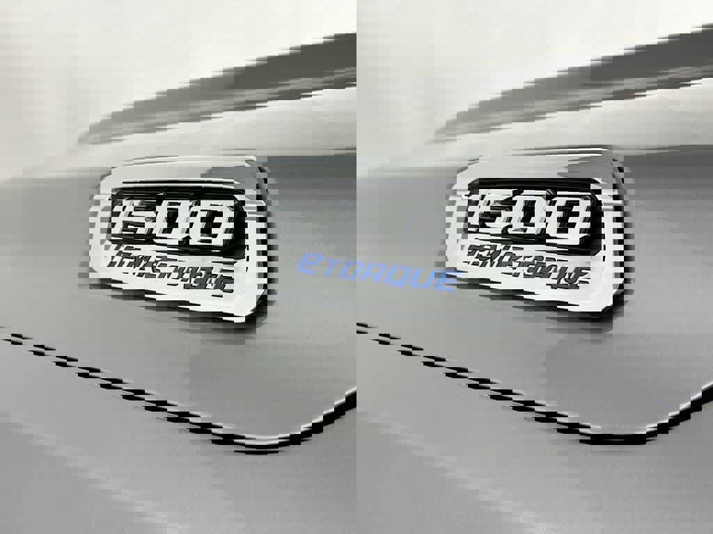 Used 2022 RAM 1500 Laramie image 10