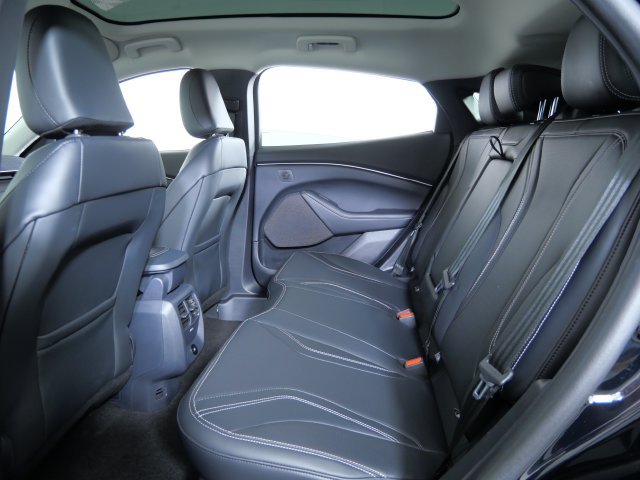 Certified 2024 Ford Mustang Mach-E Premium AWD/4WD image 14