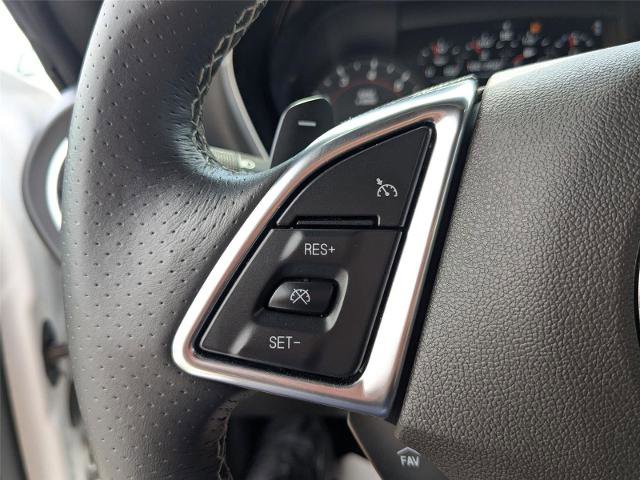 Used 2017 Chevrolet Camaro SS RWD image 12